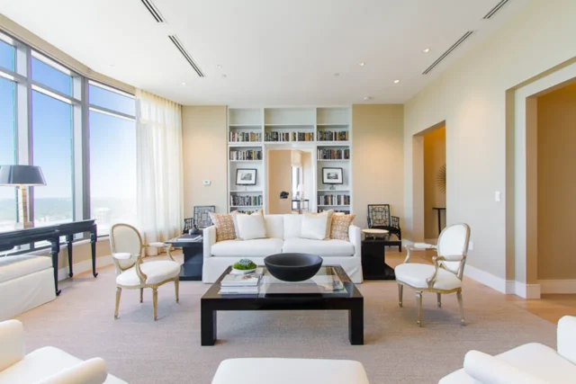 Charming Suburban Retreat